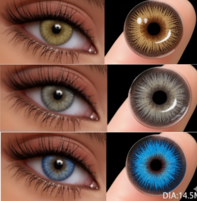 Eye Lences category image