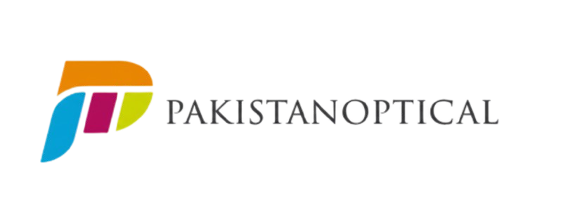 PakistanOptical.com Logo