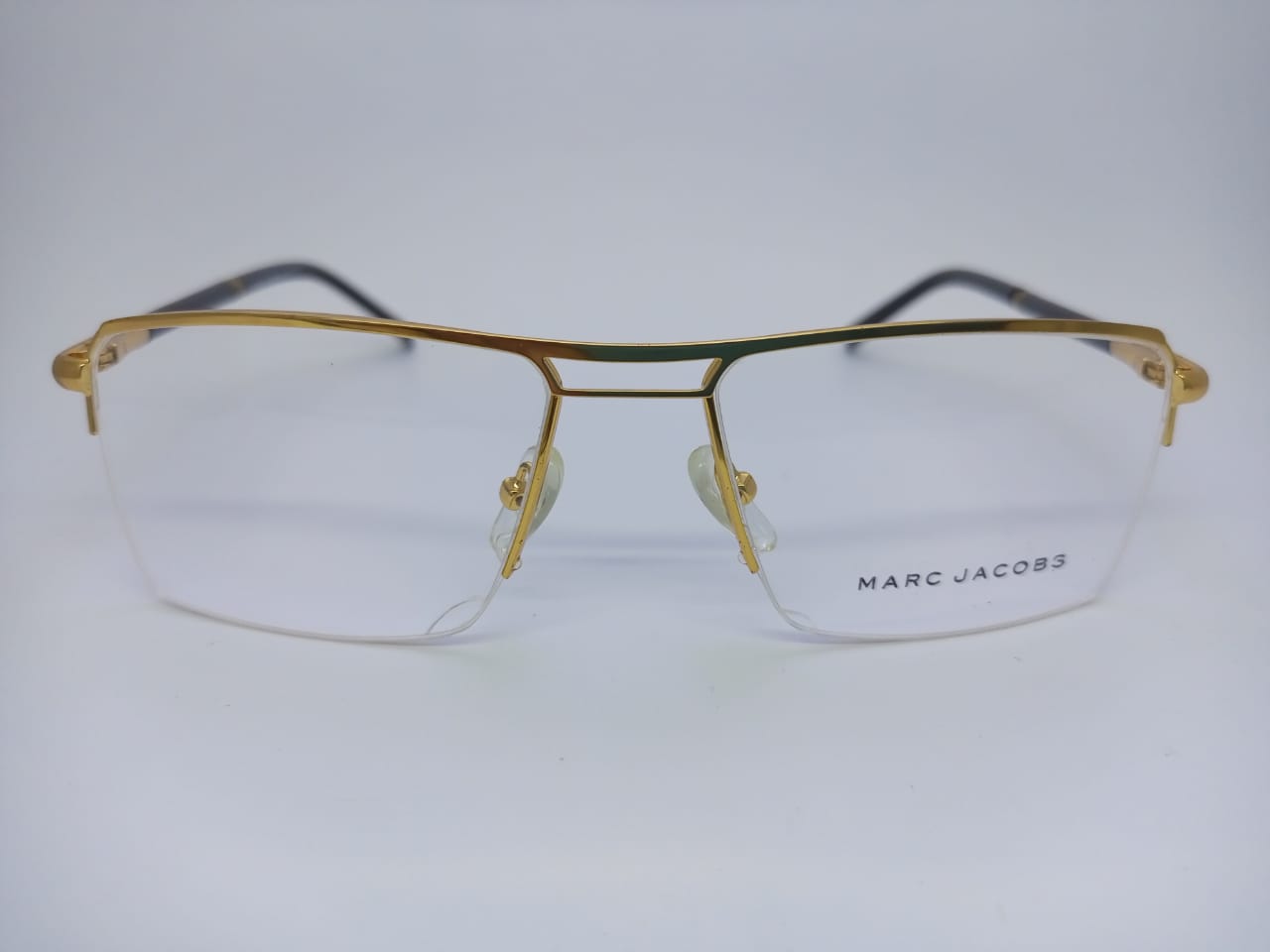 Mark Jacobs - Side View