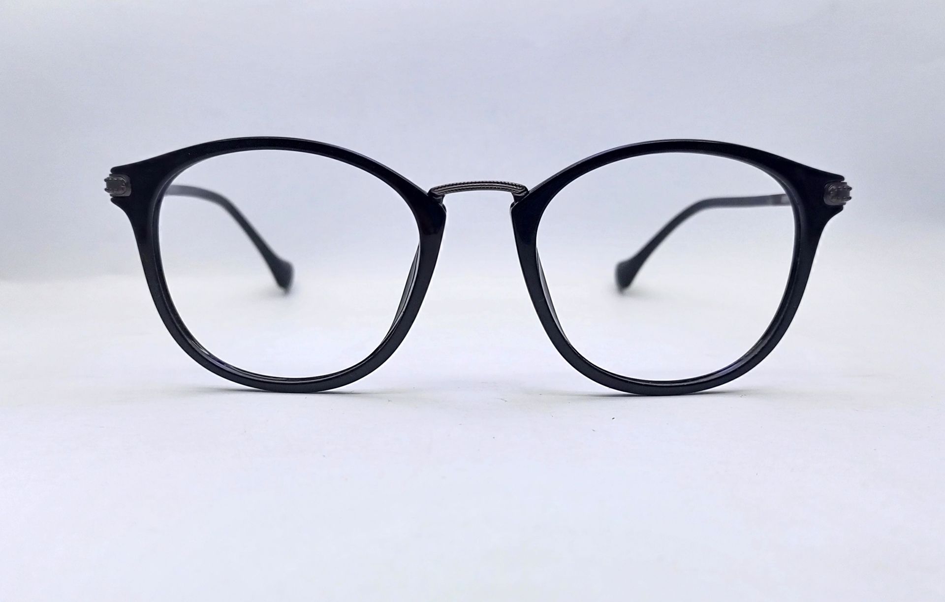 Round express - Side View