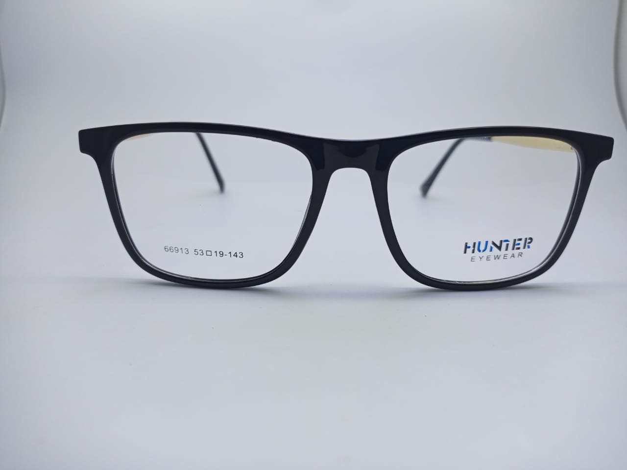 Bold plan - Side View