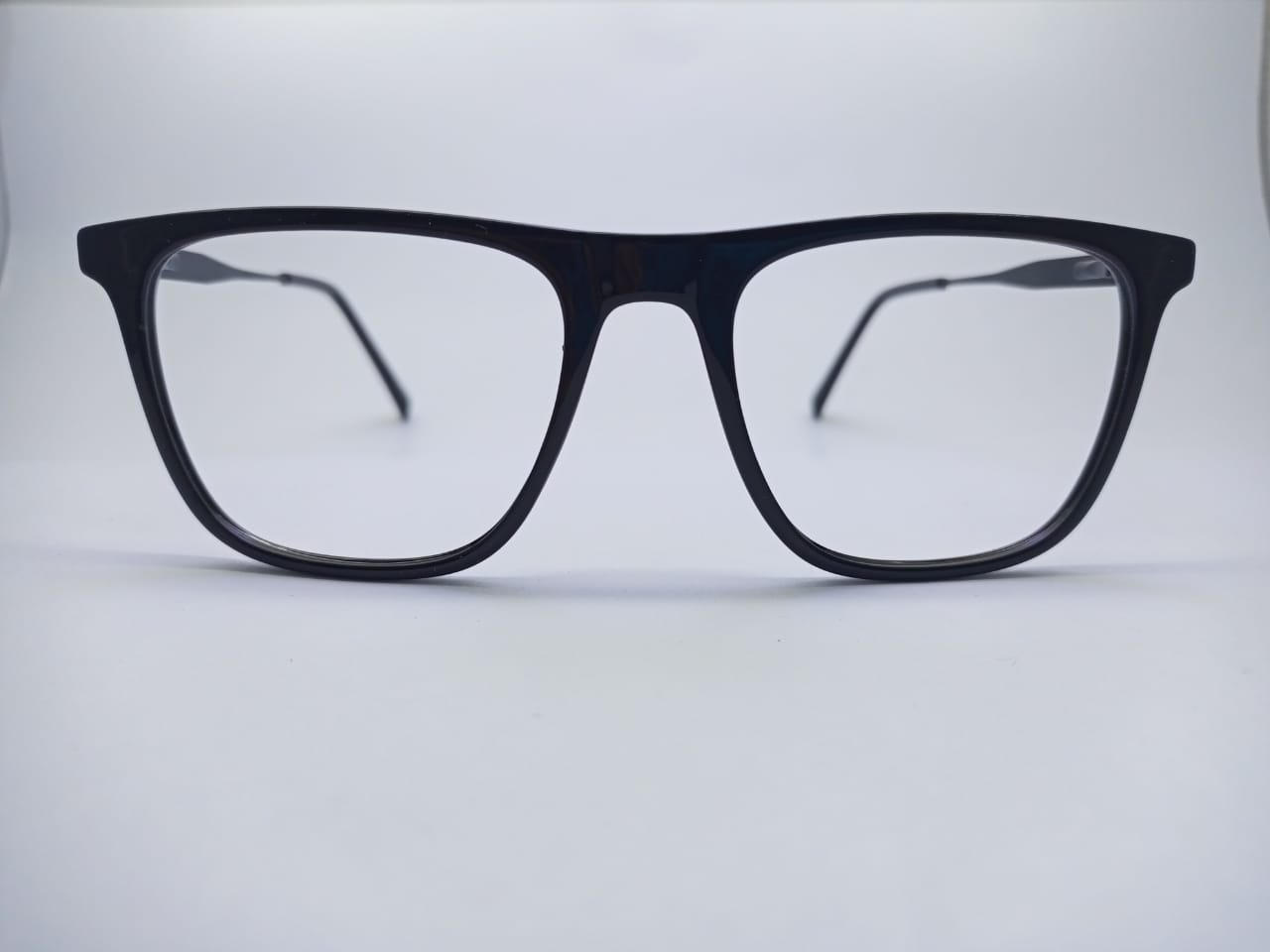 Bold plan wayfare - Side View