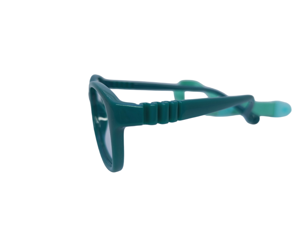 Silicon kids - Side View