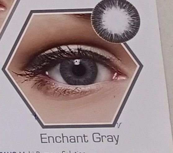 Enchant Gray