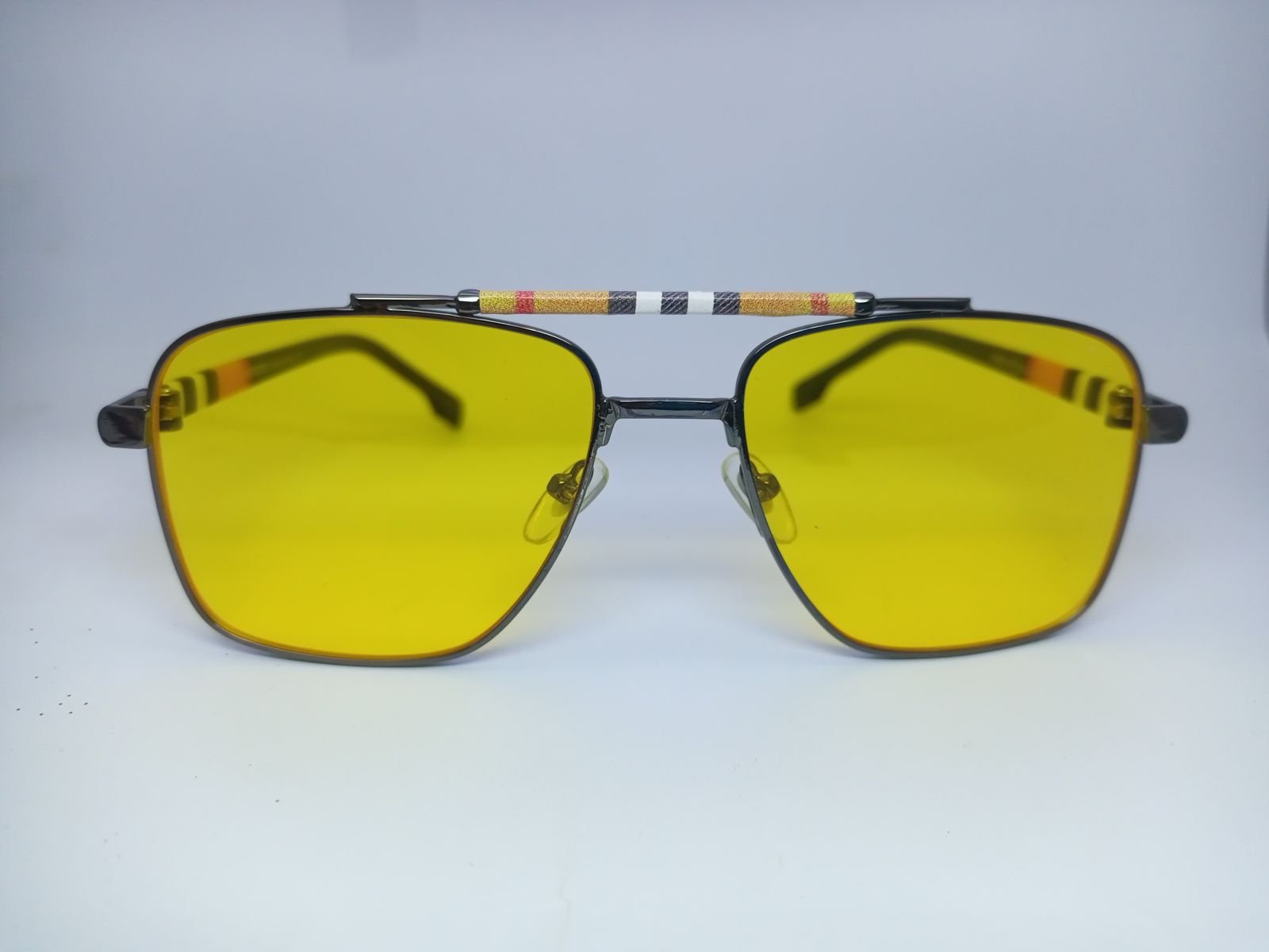 Porsche night vision