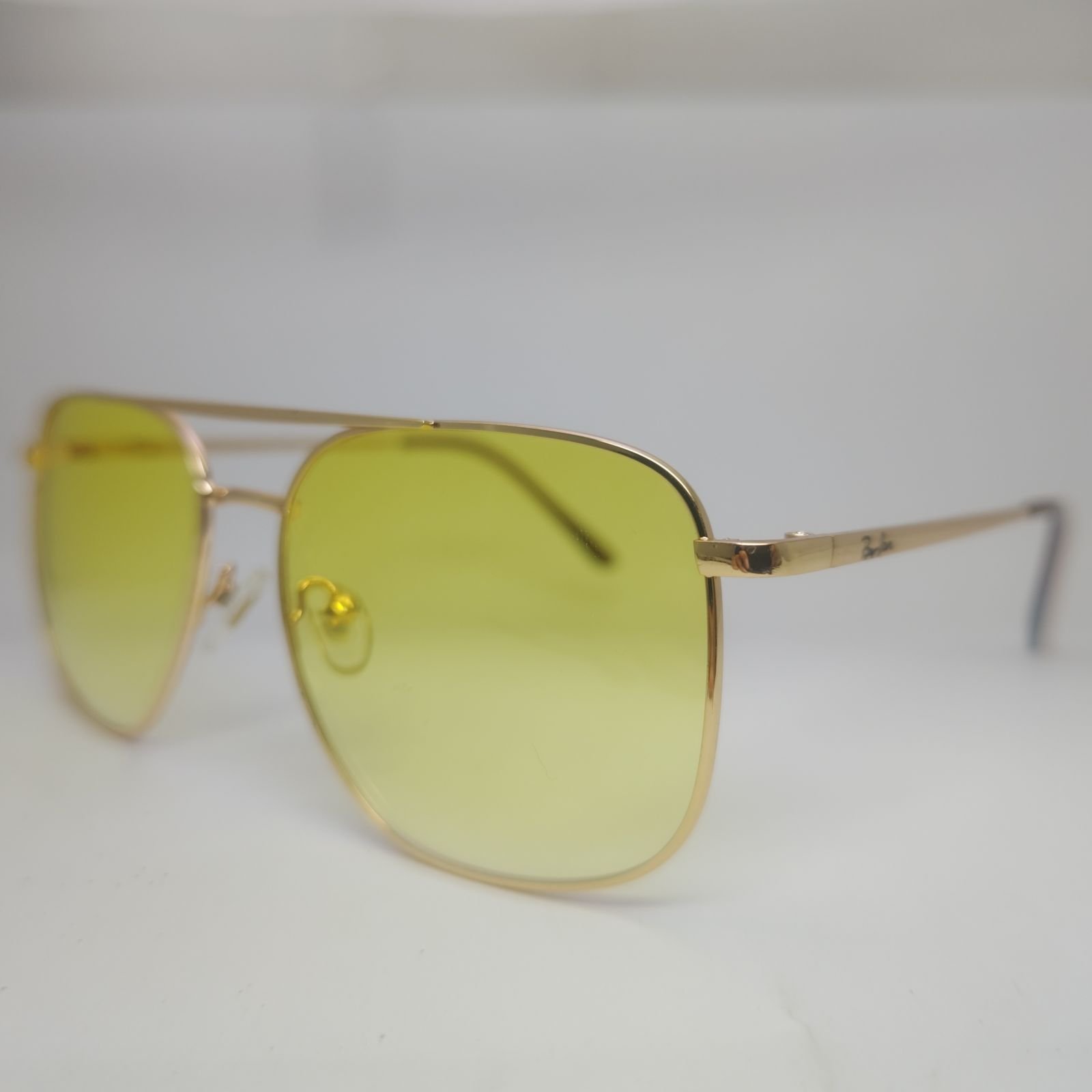 Driving Aviator Sunglasses - Image 2
