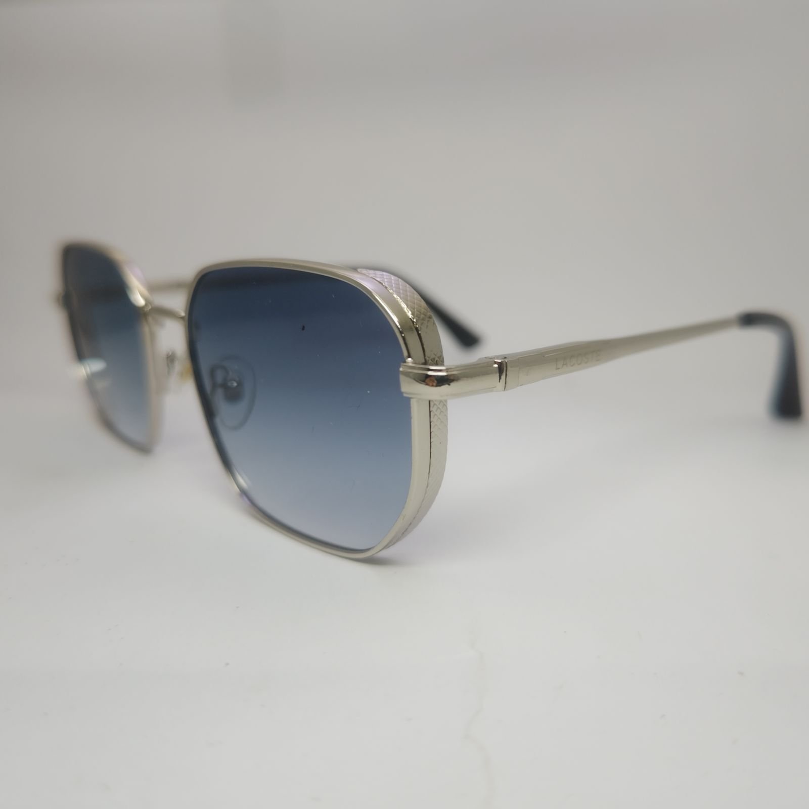 Lacoste Gradient Blue - Image 2