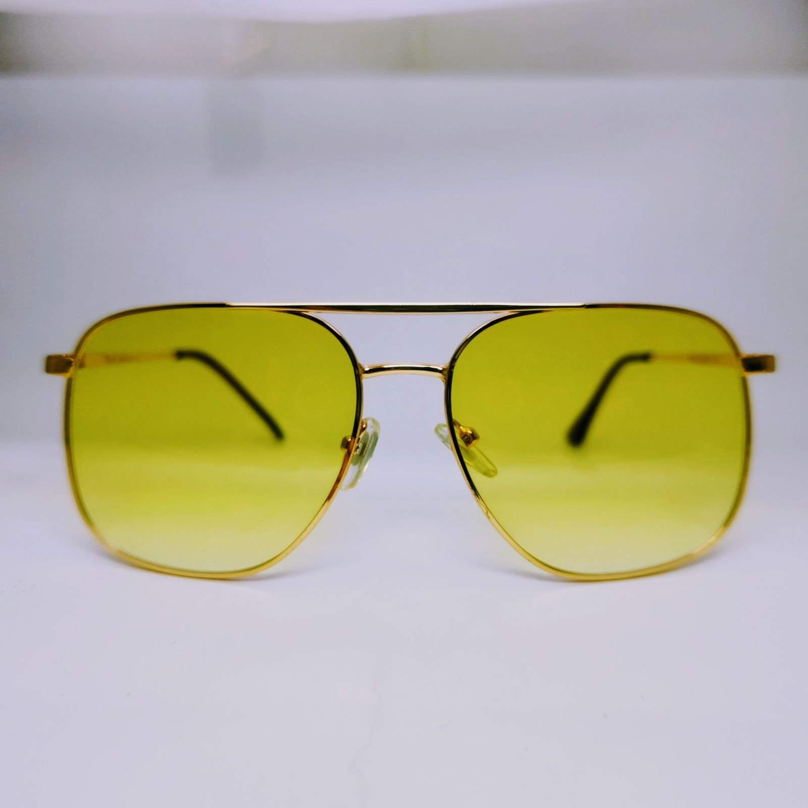 Driving Aviator Sunglasses