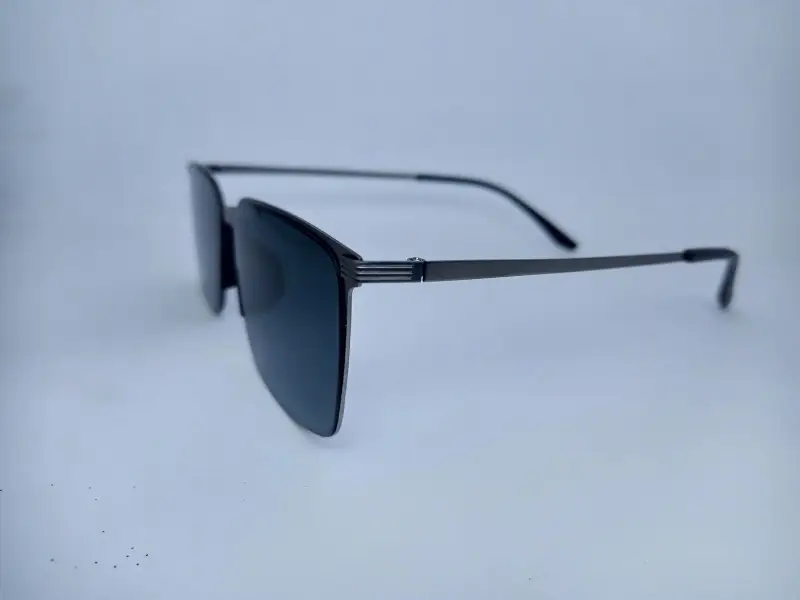 Sleek trendy style - Image 2