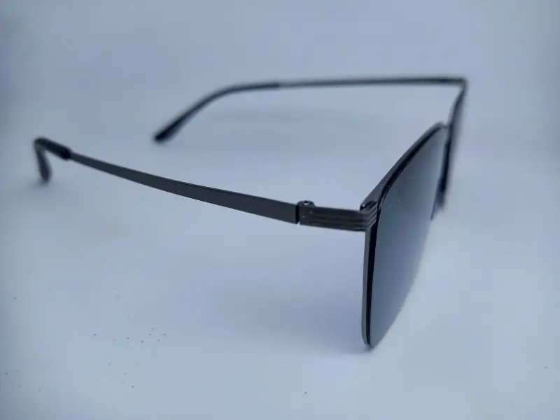 Sleek trendy style - Image 4